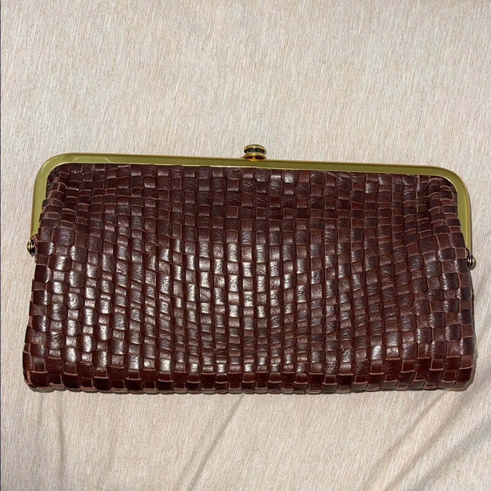 Hobo Lauren clutch-wallet